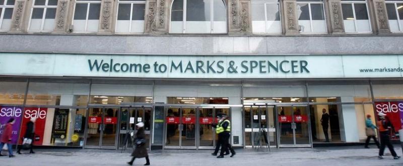 Основатель Marks & Spencer оказался выходцем из Беларуси